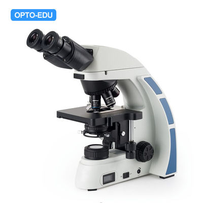 OPTO-EDU A12.0911 50mm Binocular Biological Microscope