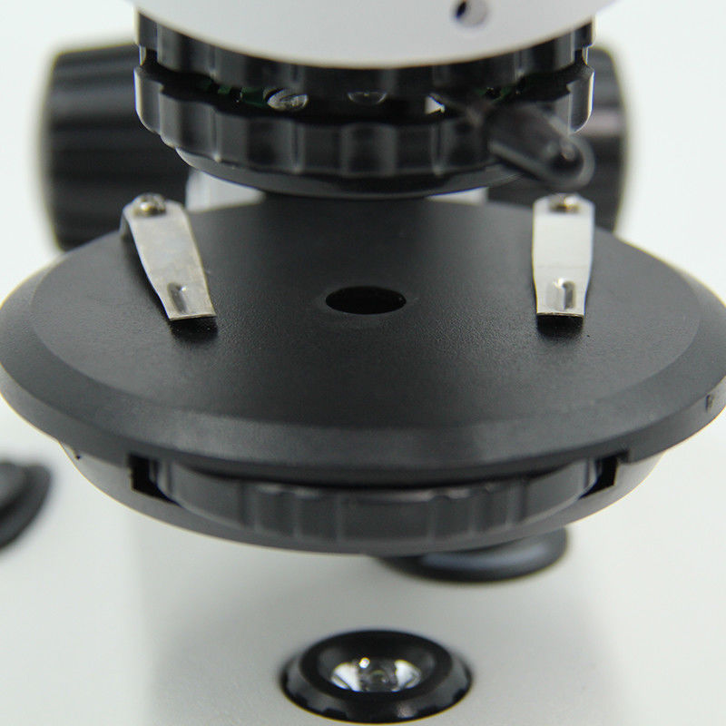 Stereo OPTO EDU 20x-100x Binocular Biological Microscope