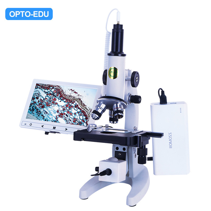 Wireless Digital Opto Edu Handheld Usb Microscope Wf10x Eyepiece