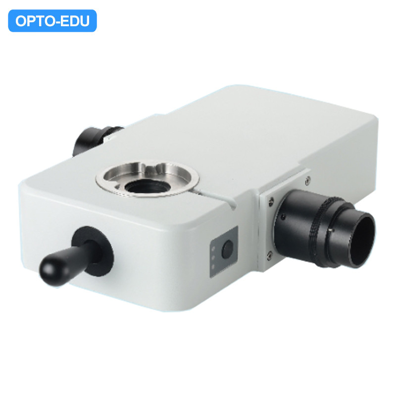 PL10x Opto-Edu A17.0950-10 Multi View Microscope CE